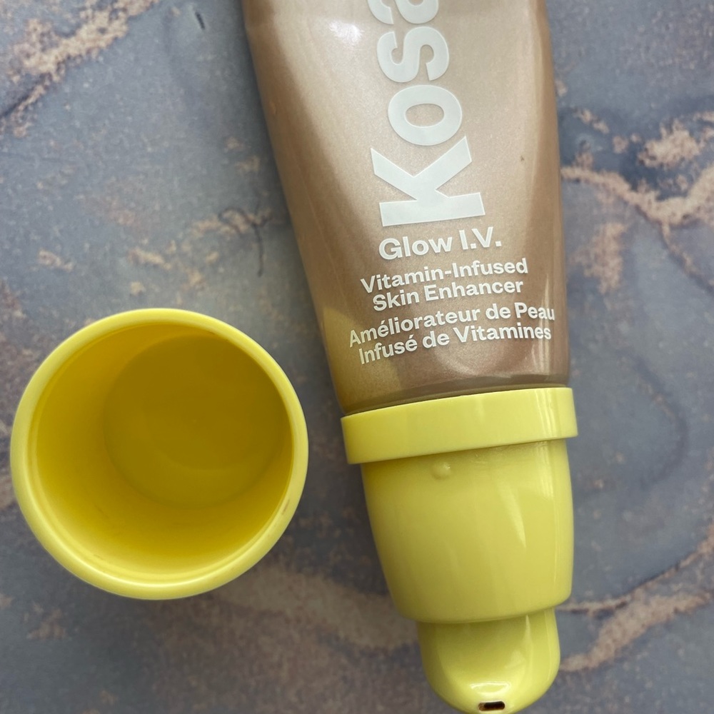 Kosas Skin Enhancer - Radiate - Picture 3 of 3
